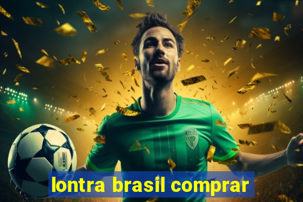 lontra brasil comprar